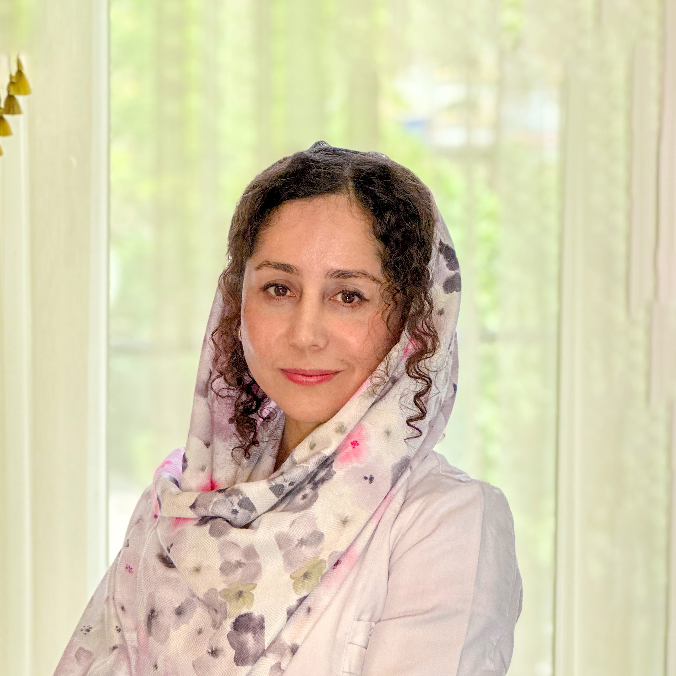 نرمین کریسانی